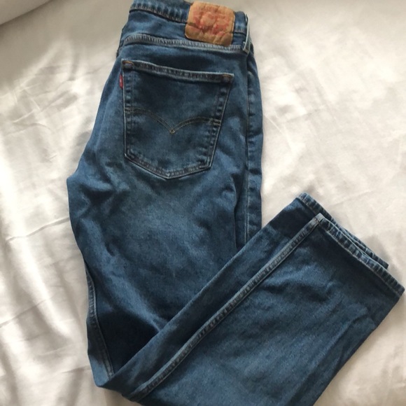 Levi’s 512 men’s 36w32L - Picture 6 of 6
